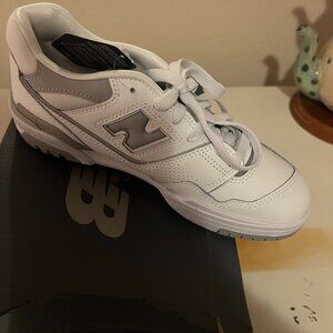 New Balance Size 7.5